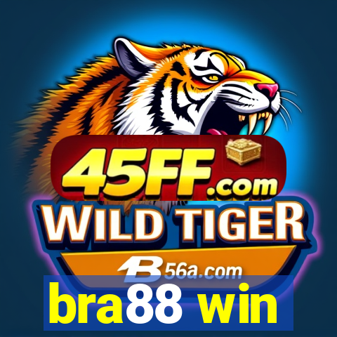 bra88 win